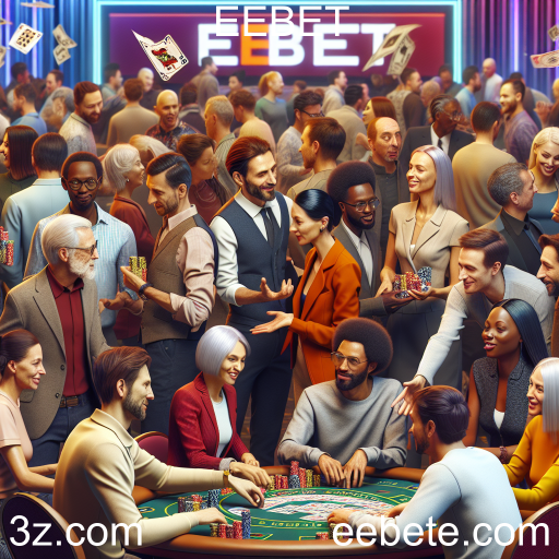 A Importância da Comunidade de Jogadores no EEBET