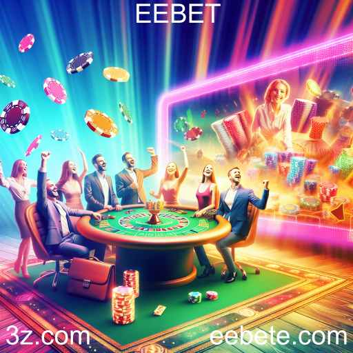 Descubra a Emoção dos Sorteios no EEBET